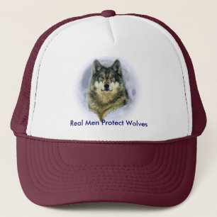 WOLF & MAAN TRUCKER PET