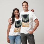 Wolf Man T-shirt (Unisex)