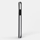 Wolf Mask Case-Mate iPhone Case (Achterkant/rechts)