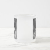 Wolf Matglas Koffiemok (Center)