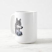 Wolf Mok (Voorkant links)