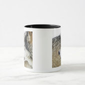 Wolf Mok (Midden)