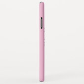 Wolf/Moon...Borstkanker Case-Mate iPhone Case (Achterkant/rechts)