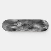 Wolf mountainskateboard skateboard (Horizontaal)