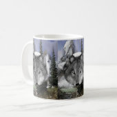 Wolf Mug (Devant gauche)