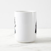 Wolf Mug (Centre)