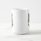 Wolf Mug (Centre)