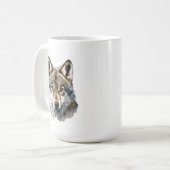Wolf Mug (Devant gauche)