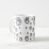 Wolf Mug (Devant gauche)