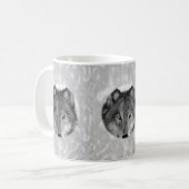 Wolf Mug (Devant gauche)