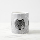 Wolf Mug (Centre)