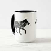 Wolf Mug (Devant gauche)