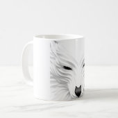 Wolf MUG (Devant gauche)