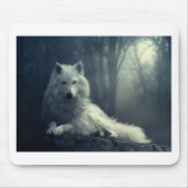 Wolf Muismat (Voorkant)