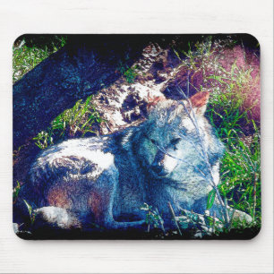 Wolf Muismat