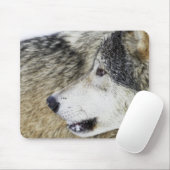Wolf Muismat (Met muis)