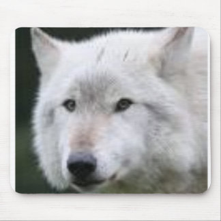 wolf muismat