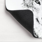 Wolf Muismat (Hoek)