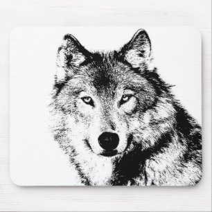 Wolf Muismat