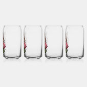 Wolf One Blikvorm Glas (Links)