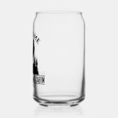 Wolf Outdoors Camp Nom de famille personnalisé Cab (Gauche)