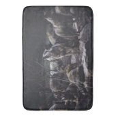 Wolf Pack Badmat (Voorkant Verticaal)