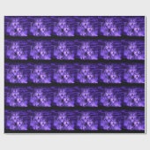 Wolf Pack Cadeaupapier (Vlak)