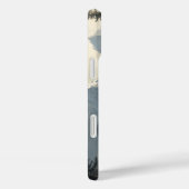 Wolf Pack in het berglandschap Case-Mate iPhone Case (Achterkant / Rechts)