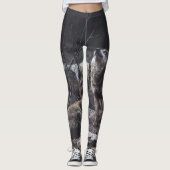 Wolf Pack Leggings (Voorkant)