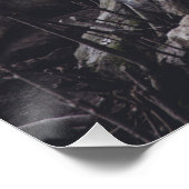 Wolf Pack Perfect Poster (Hoek)