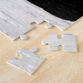 WOLF PACK-puzzel Legpuzzel (Zijkant)