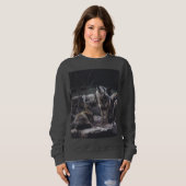 Wolf Pack Sweatshirt (Voorkant volledig)