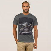Wolf Pack T-Shirt (Voorkant volledig)