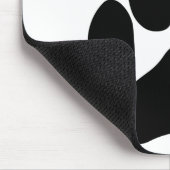 Wolf Paw Muismat (Hoek)