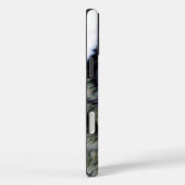 Wolf Portrait Case-Mate iPhone Case (Achterkant / Rechts)