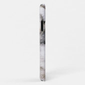 Wolf Portrait Case-Mate iPhone Case (Achterkant/rechts)