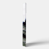 Wolf Portrait Case-Mate iPhone Case (Achterkant / Rechts)