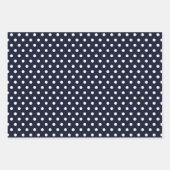 Wolf Pup hurling à l'ensemble de papier d'envelopp (Devant 2)