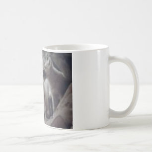 Wolf Pups Koffiemok