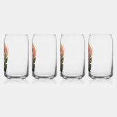 Wolf Six: Blikvorm Glas (Links)