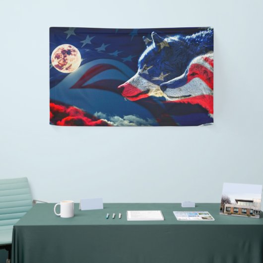 Wolf Spandoek (Beurs)