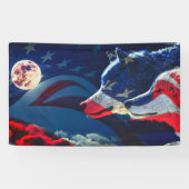 Wolf Spandoek (Horizontaal)