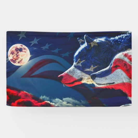 Wolf Spandoek (Horizontaal)