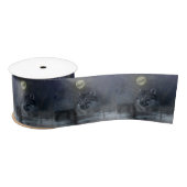 Wolf Spirit Moon Night Lint (Spoel)