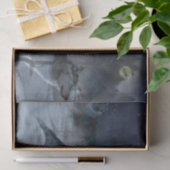 Wolf Spirit Moon Night Tissuepapier (Geschenk)