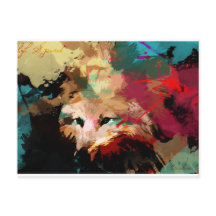 Wolf spirit - wandelende zonneka