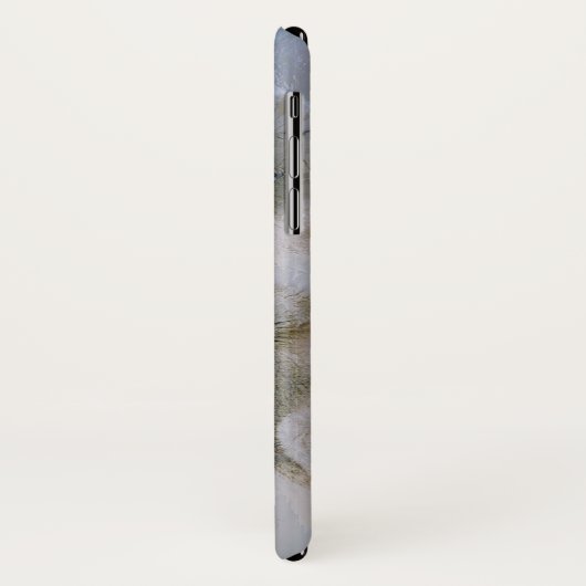 Wolf Spirits Case-Mate iPhone Case (Achterkant/links)