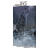 Wolf Spirits Howling Heupfles (Links)