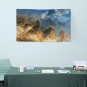 Wolf Spirits Howling Spandoek (Beurs)