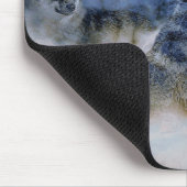 Wolf Spirits Muismat (Hoek)